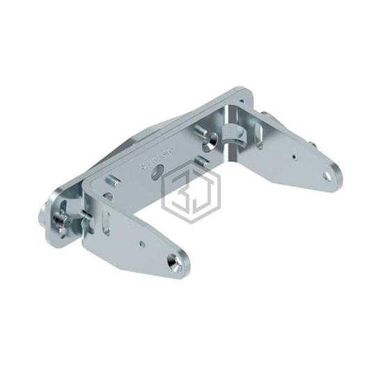 SXA-MBK-1 - Banner Engineering Corporation - Machine Safety - Accessories