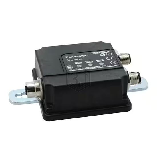 SFD-WL3 - Panasonic Industrial Automation Sales - Machine Safety - Accessories