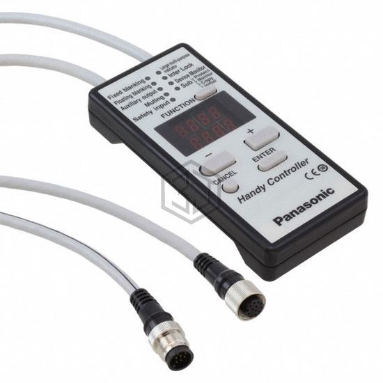 SFC-HC - Panasonic Industrial Automation Sales - Machine Safety - Accessories