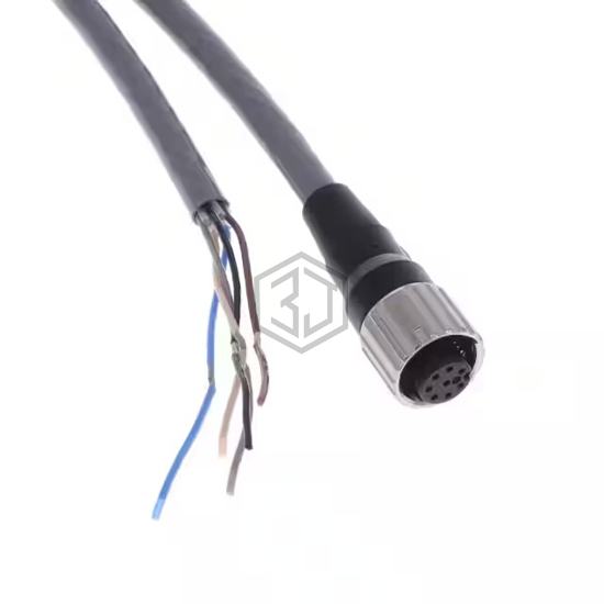 F39-JD3RA-L - Omron Automation and Safety - Machine Safety - Accessories