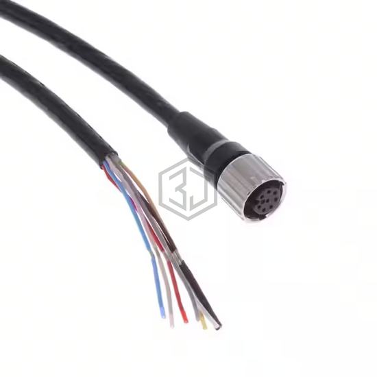F39-JD3RA-D - Omron Automation and Safety - Machine Safety - Accessories
