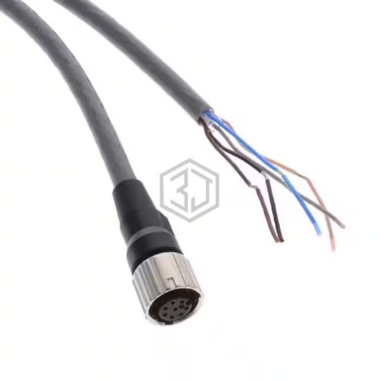 F39-JD7RA-L - Omron Automation and Safety - Machine Safety - Accessories