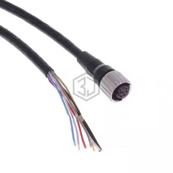 F39-JD7RA-D - Omron Automation and Safety - Machine Safety - Accessories