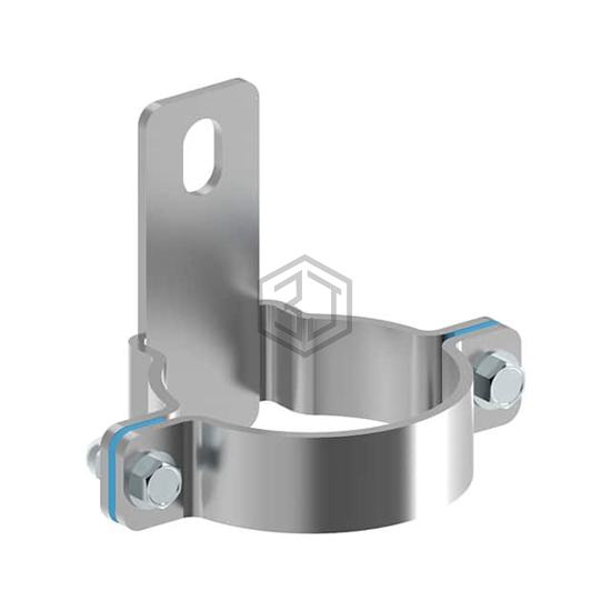 EZLSA-MBK-HTE-1 - Banner Engineering Corporation - Machine Safety - Accessories