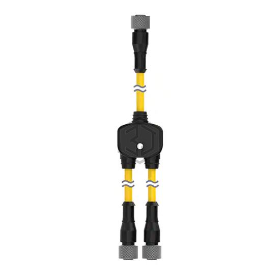 SGSA-MCS-2 - Banner Engineering Corporation - Machine Safety - Accessories