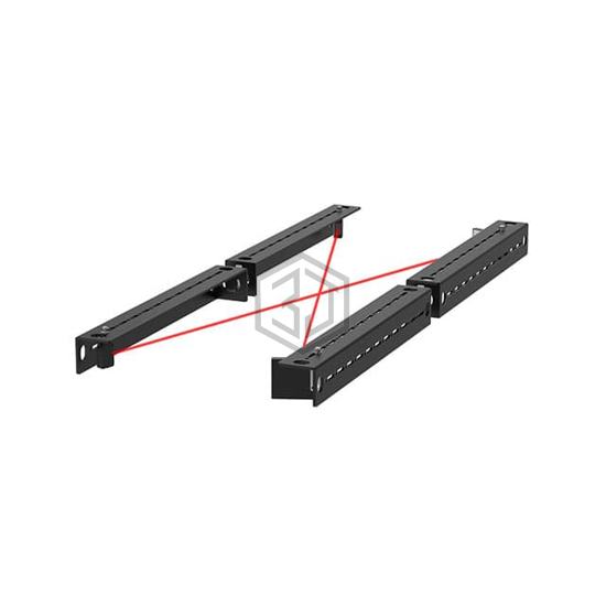 SGSA-MX-LPQ20 - Banner Engineering Corporation - Machine Safety - Accessories