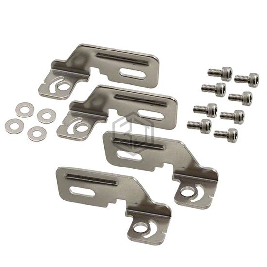 MS-SF4BC-6 - Panasonic Industrial Automation Sales - Machine Safety - Accessories