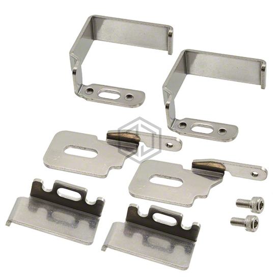 MS-SF4BC-7 - Panasonic Industrial Automation Sales - Machine Safety - Accessories