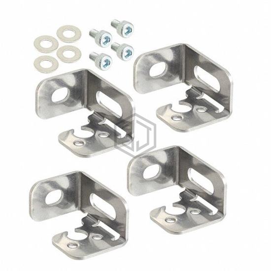 MS-SF4BC-1 - Panasonic Industrial Automation Sales - Machine Safety - Accessories