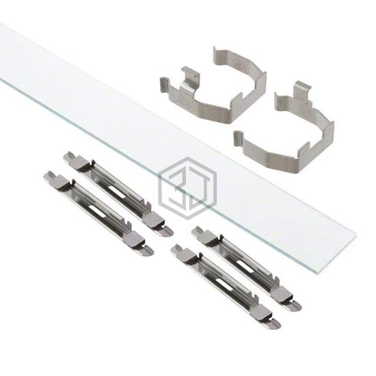 FC-SF4BG-H24 - Panasonic Industrial Automation Sales - Machine Safety - Accessories