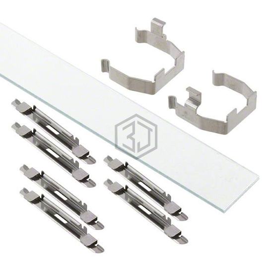 FC-SF4BG-H28 - Panasonic Industrial Automation Sales - Machine Safety - Accessories