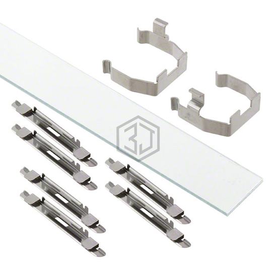 FC-SF4BG-H36 - Panasonic Industrial Automation Sales - Machine Safety - Accessories