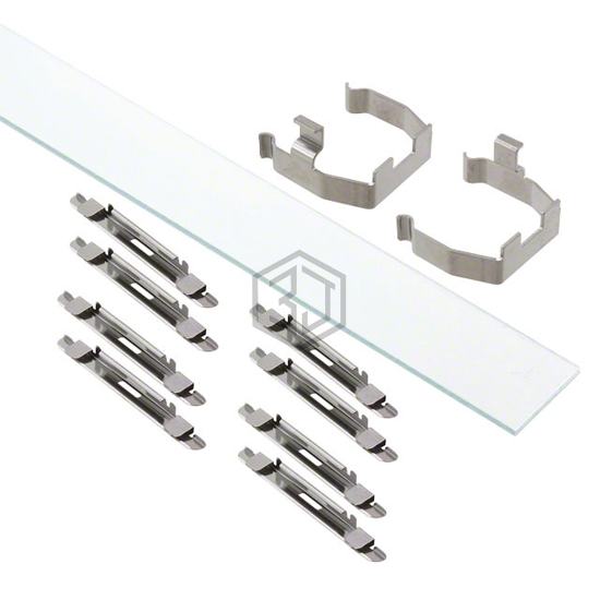 FC-SF4BG-H56 - Panasonic Industrial Automation Sales - Machine Safety - Accessories