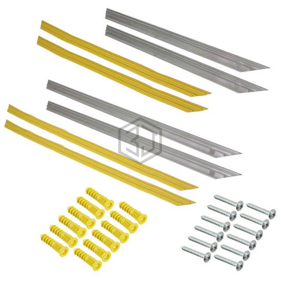 TKM-4836 - Omron Automation and Safety - Machine Safety - Accessories