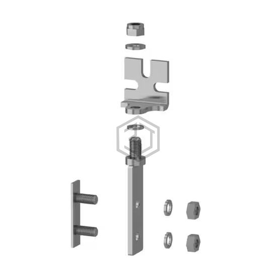 XUSZBSS4 - Schneider Electric - Machine Safety - Accessories