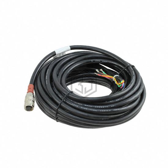 MS4800-CBLRX-10M - Omron Automation and Safety - Machine Safety - Accessories