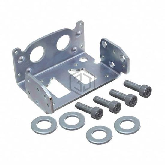 OS32C-BKT1 - Omron Automation and Safety - Machine Safety - Accessories