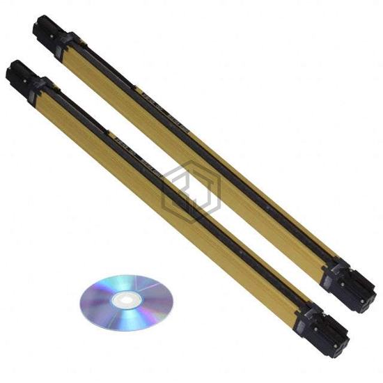 SF4B-H72G(V2) - Panasonic Industrial Automation Sales - Machine Safety - Light Curtains