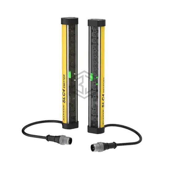 SLC4P14-240P44 - Banner Engineering Corporation - Machine Safety - Light Curtains