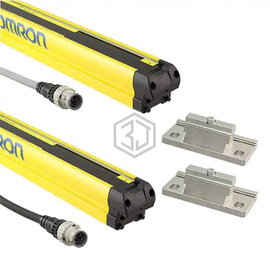 F3SG-4RE1200P14 - Omron Automation and Safety - Machine Safety - Light Curtains