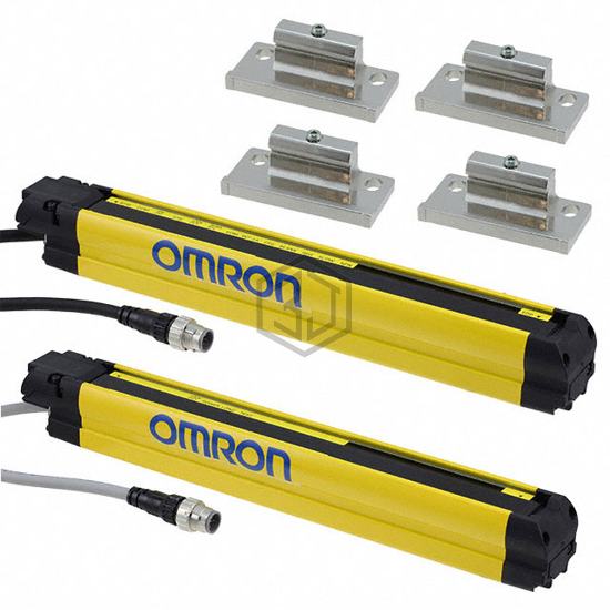 F3SG-4RA0240-14 - Omron Automation and Safety - Machine Safety - Light Curtains