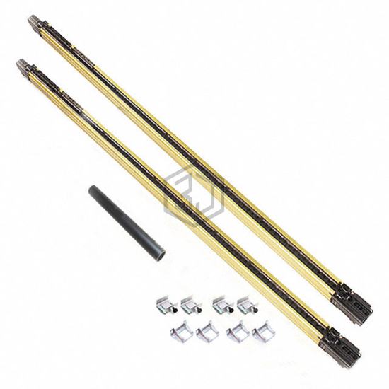 SF4B-H80-01(V2) - Panasonic Industrial Automation Sales - Machine Safety - Light Curtains
