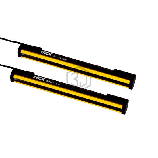 C4C-EA13530A10000 - SICK, Inc. - Machine Safety - Light Curtains