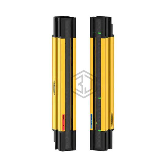 SLLP40-700P88 - Banner Engineering Corporation - Machine Safety - Light Curtains