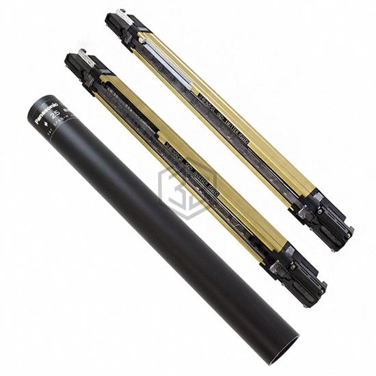 SF4B-H20-01(V2) - Panasonic Industrial Automation Sales - Machine Safety - Light Curtains