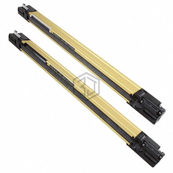 SF4B-H24-01(V2) - Panasonic Industrial Automation Sales - Machine Safety - Light Curtains