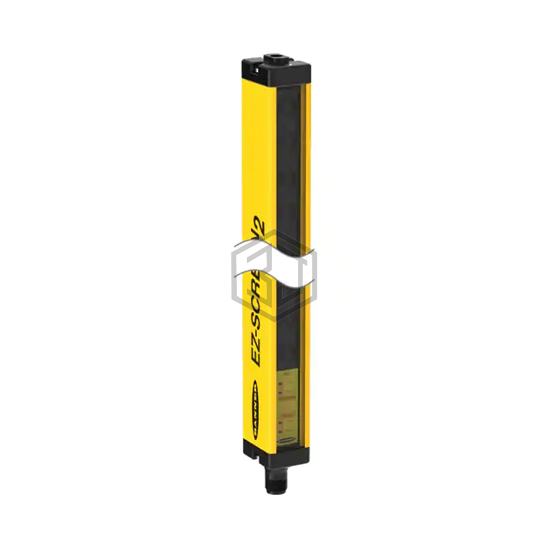 LS2TR30-1350Q8 - Banner Engineering Corporation - Machine Safety - Light Curtains