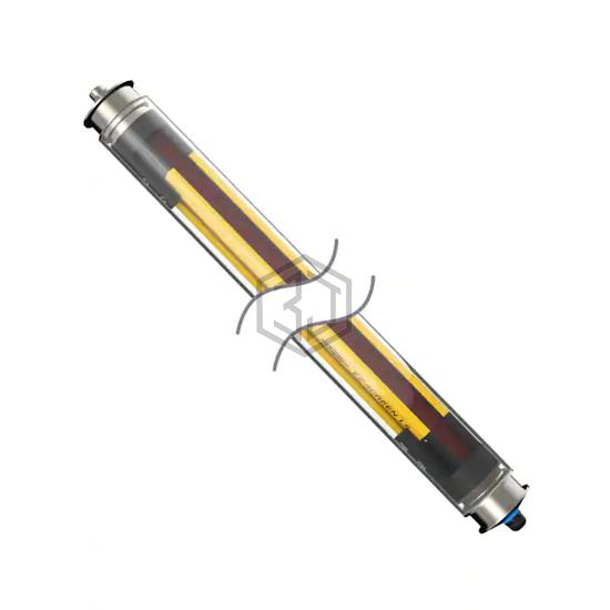 EZLSA-HTE-E23-490 - Banner Engineering Corporation - Machine Safety - Light Curtains