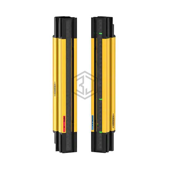 SLLCP23-490P88 - Banner Engineering Corporation - Machine Safety - Light Curtains