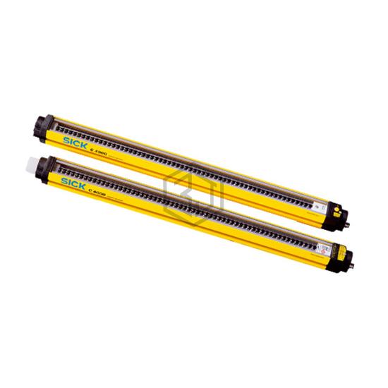 XC40S-0403A0A00AA0 - SICK, Inc. - Machine Safety - Light Curtains