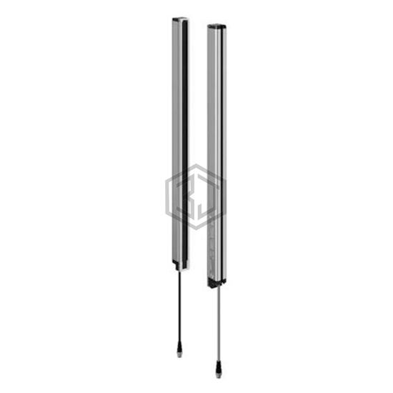 F3SG-4RR0880-25 - Omron Automation and Safety - Machine Safety - Light Curtains