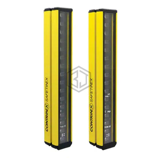 1202570036 - Molex - Machine Safety - Light Curtains
