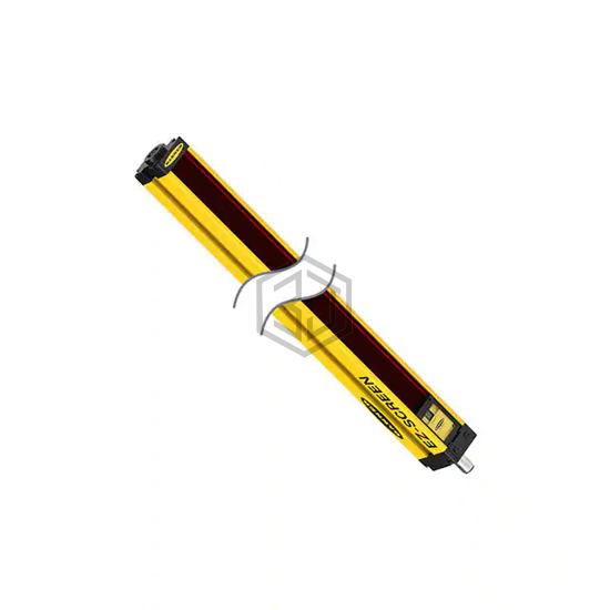 SLSCE14-300Q8 - Banner Engineering Corporation - Machine Safety - Light Curtains