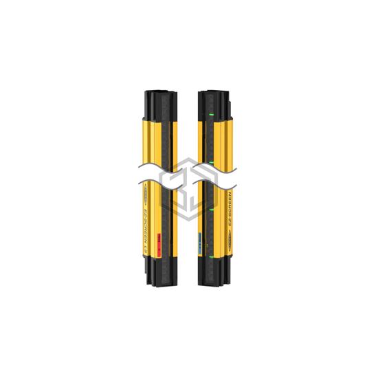 SLLP23-280 - Banner Engineering Corporation - Machine Safety - Light Curtains