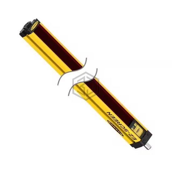 SLSCE14-450Q8 - Banner Engineering Corporation - Machine Safety - Light Curtains