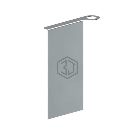 SLLP23-280P55 - Banner Engineering Corporation - Machine Safety - Light Curtains