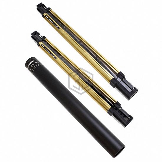 SF4B-H24G(V2) - Panasonic Industrial Automation Sales - Machine Safety - Light Curtains