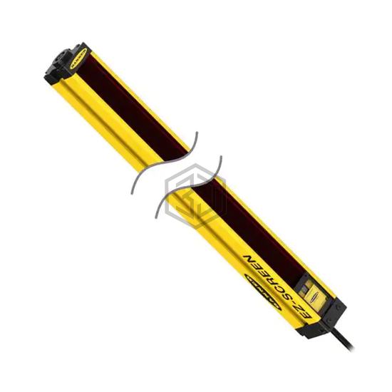 SLSCE30-1200P8 - Banner Engineering Corporation - Machine Safety - Light Curtains