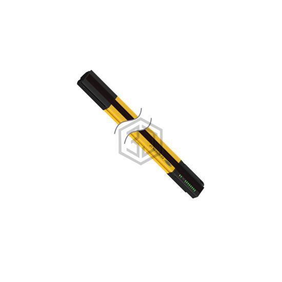 SLPR14-690P8 - Banner Engineering Corporation - Machine Safety - Light Curtains