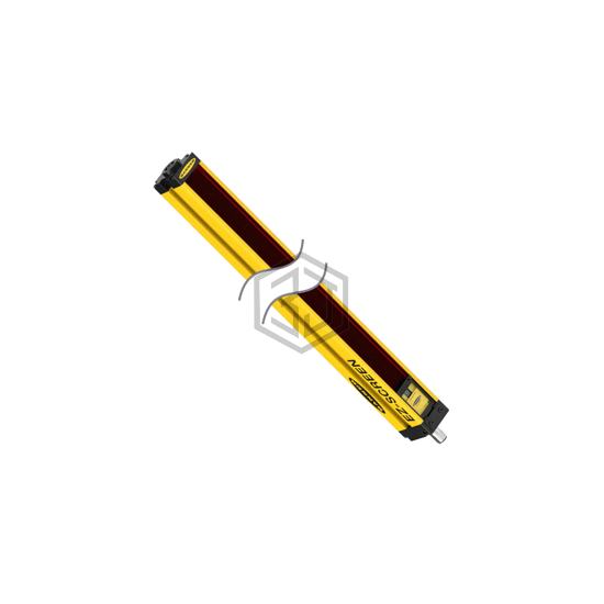 SLSCE14-1200Q8 - Banner Engineering Corporation - Machine Safety - Light Curtains