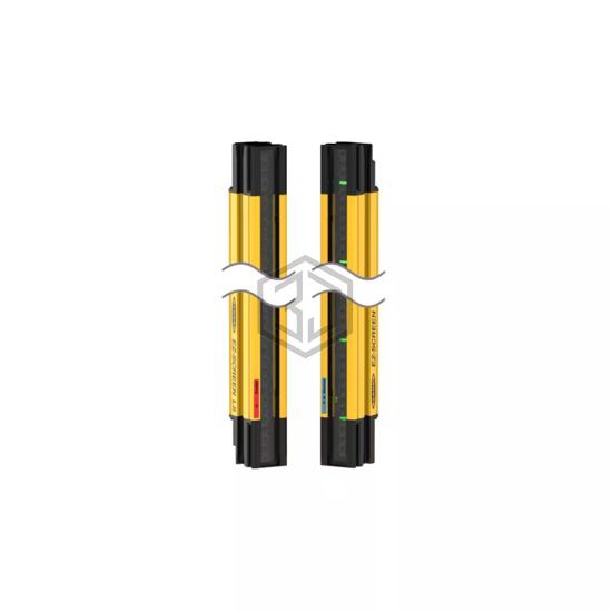 SLLP23-1540 - Banner Engineering Corporation - Machine Safety - Light Curtains