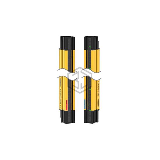 SLLCP23-1470 - Banner Engineering Corporation - Machine Safety - Light Curtains