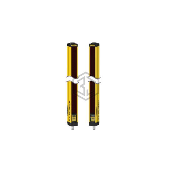 SLSCP14-1350Q88 - Banner Engineering Corporation - Machine Safety - Light Curtains