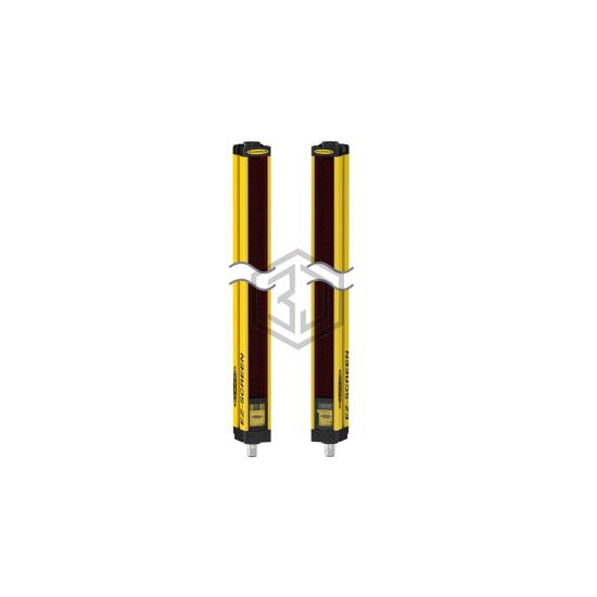 SLSCP14-1800Q88 - Banner Engineering Corporation - Machine Safety - Light Curtains