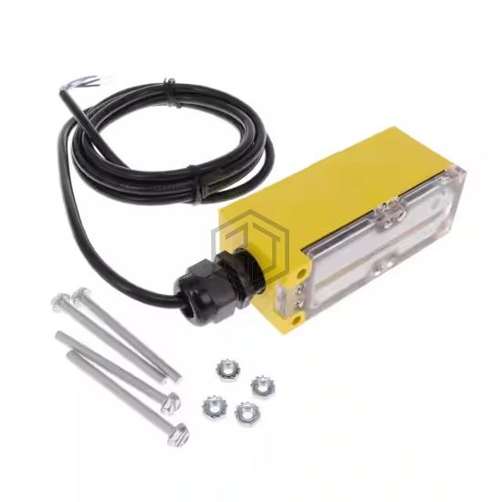 LS4RL - Banner Engineering Corporation - Machine Safety - Light Curtains