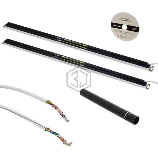 SF4C-H32 - Panasonic Industrial Automation Sales - Machine Safety - Light Curtains